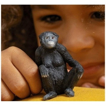 BONOBO FEMMINA - Babykid