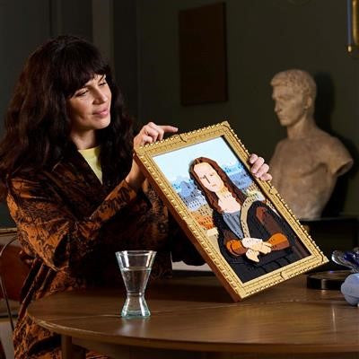 ART - GIOCONDA - 31213