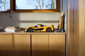 LEGO TECHNIC - MCLAREN P1™ - 42172