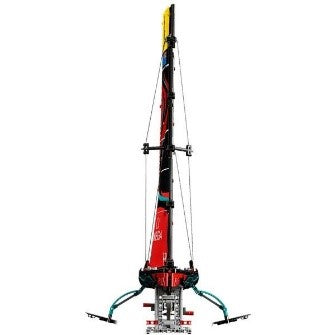 LEGO TECHNIC - YACHT EMIRATES TEAM NEW ZEALAND AC75 - 42174 - Babykid