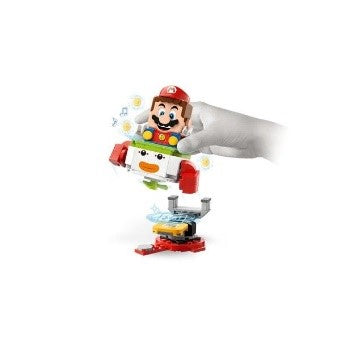 LEGO SUPER MARIO - AVVENTURE DI LEGO® MARIO™ INTERATTIVO - 71439 - Babykid