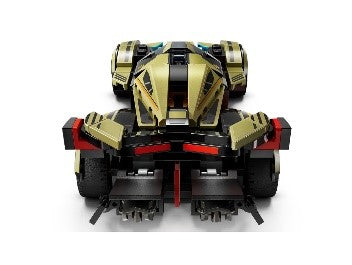 LEGO SPEED CHAMPIONS - SUPER CAR LAMBORGHINI LAMBO V12 VISION GT - 76923