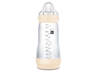BIBERON EASY START 320 ML, CONF, SINGOLA, NEUTRO - Babykid