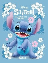 STITCH: 626 AVVENTURE BLU - Babykid