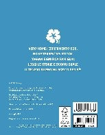 STITCH: 626 AVVENTURE BLU - Babykid