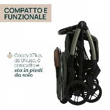 GOODY XPLUS TWINKLE GREEN