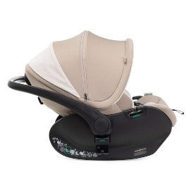 SEGGIOLINO AUTO FIRST SEAT RECL. AMBER G