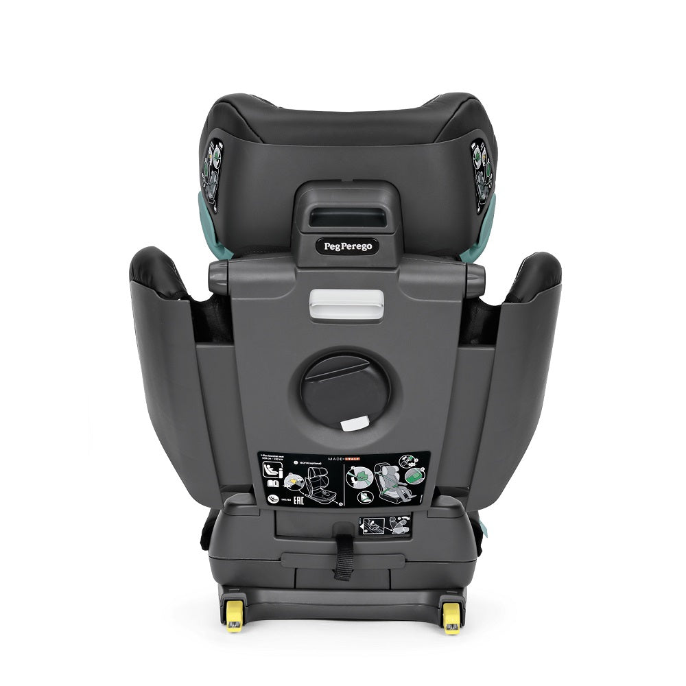 SEGGIOLINO AUTO VIAGGIO FLEX LICORICE - Babykid