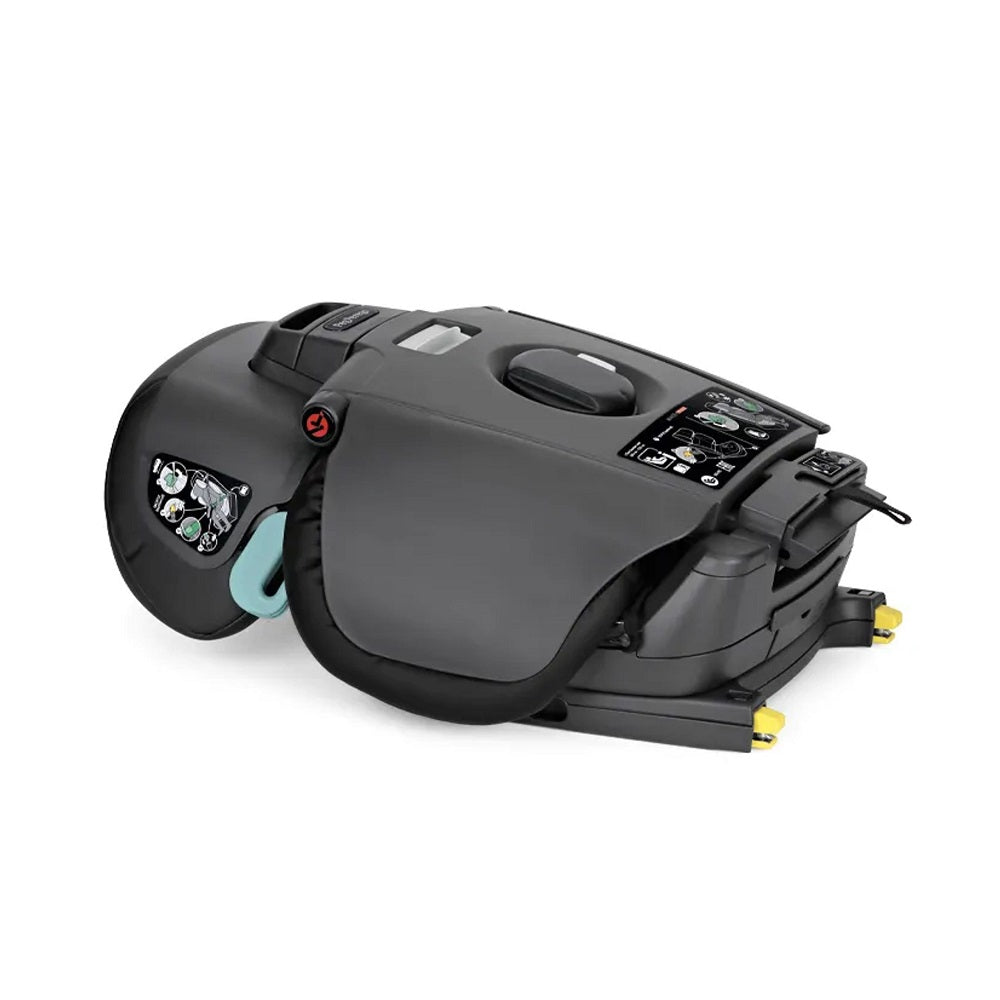 SEGGIOLINO AUTO VIAGGIO FLEX LICORICE - Babykid