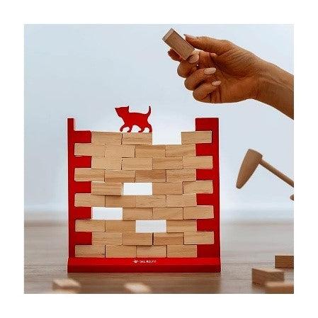 MIND THE CAT - Babykid