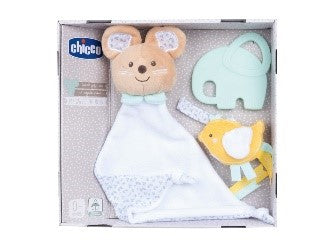 SET REGALO MY SWEET DOUDOU - Babykid