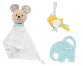 SET REGALO MY SWEET DOUDOU - Babykid