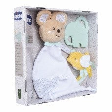 SET REGALO MY SWEET DOUDOU - Babykid