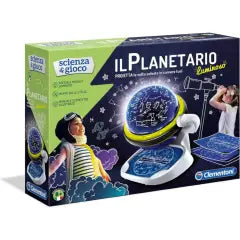 PLANETARIO SUPER
