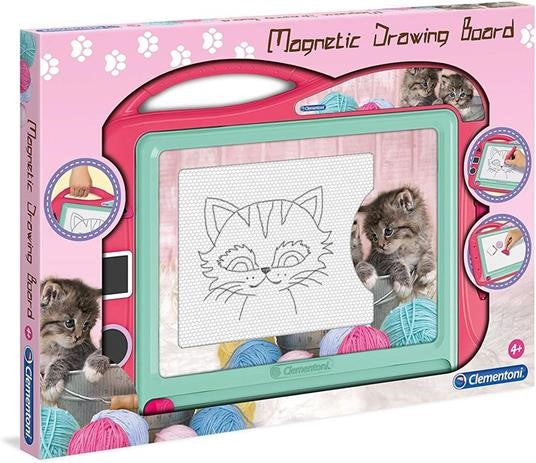 LAVAGNA MAGNETICA BIG - Babykid