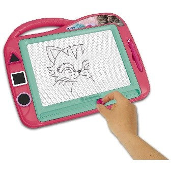 LAVAGNA MAGNETICA BIG - Babykid