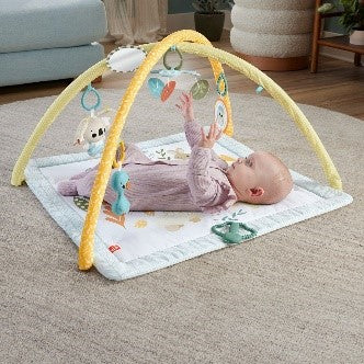 FISHER PRICE PALESTRINA SENSORIALE - Babykid