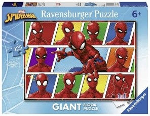 SPIDERMAN - Babykid