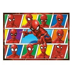 SPIDERMAN - Babykid