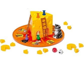 CAT&MOUSE - Babykid