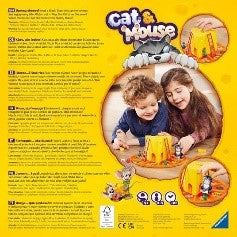 CAT&MOUSE - Babykid
