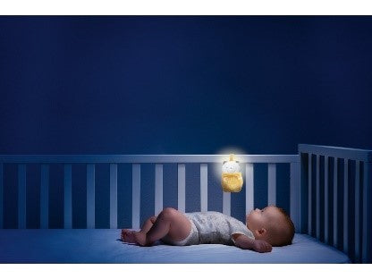 GIOCO TRILLINO ORSO DAY&NIGHT - Babykid