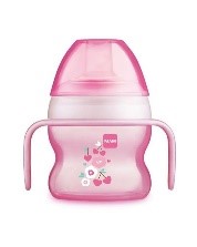 STARTER CUP 150 ML FEMMINA - Babykid