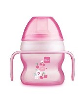 STARTER CUP 150 ML FEMMINA - Babykid