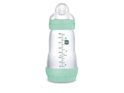 BIBERON EASY START 260 ML MASCHIO - Babykid