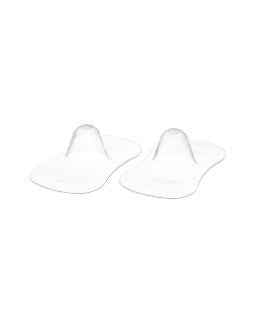 2 PARACAPEZZOLI MEDIUM CON CUSTODIA