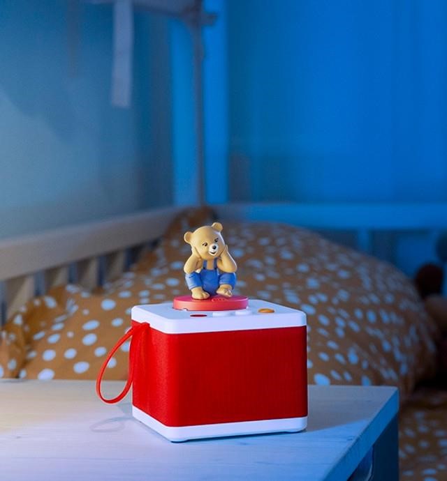 LE FILASTROCCHE DELLA BUONANOTTE - Babykid