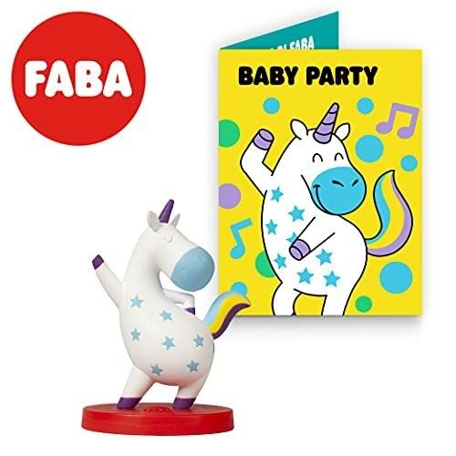 BABY PARTY - Babykid