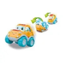 RALLY CAPRIOLE
