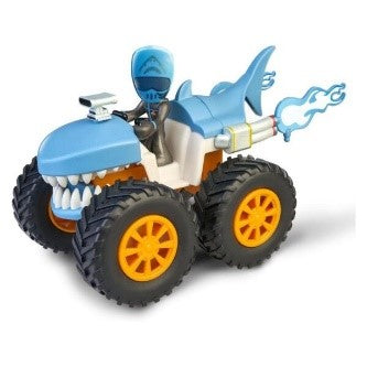 SWAP RIDERS QUAD - Babykid