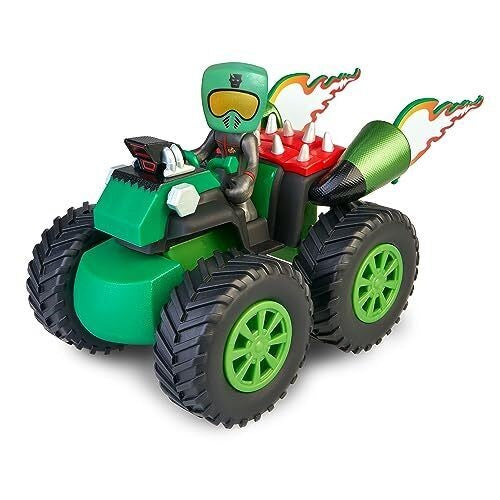 SWAP RIDERS QUAD - Babykid