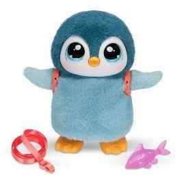 MY PET PENGUIN