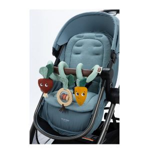ACTIV SPIRAL ARCH SUSTAINBL - Babykid