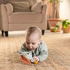 TINY SMART SUSTAINABLE - Babykid