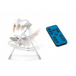 CARILLON TEDDY - Babykid