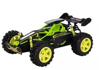LIME BUGGY - Babykid