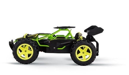 LIME BUGGY - Babykid