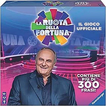 LA RUOTA DELLA FORTUNA - Babykid
