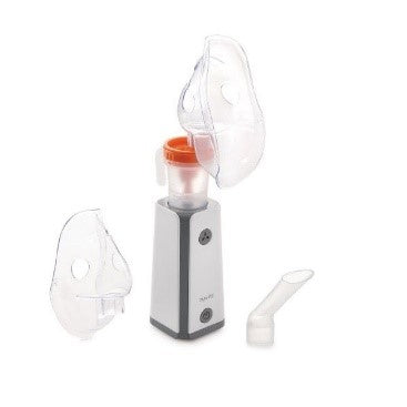 AEREOSOL PORTATILE A PISTONI - Babykid