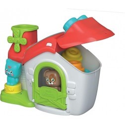 SENSORY FARM - Babykid