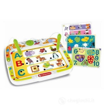 SAPIENTINO PARLANTE - Babykid