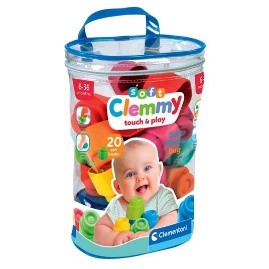 SACCA 20 MATTONCINI - Babykid