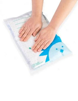 KOALA NEWBORN BAG
