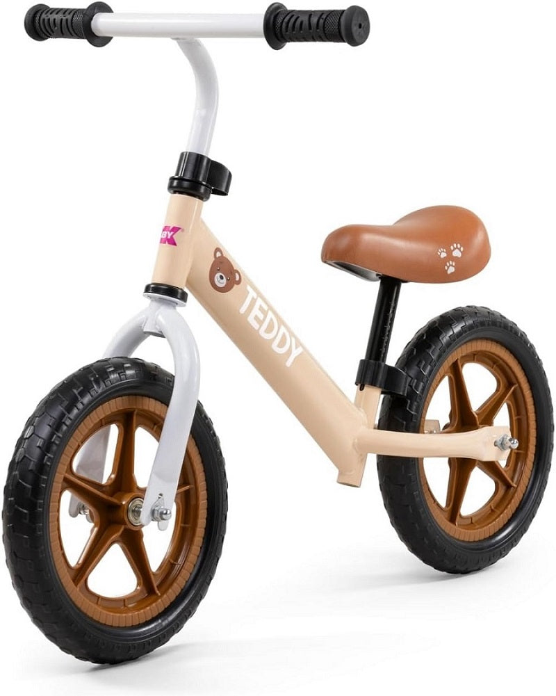 BALANCE BIKE TEDDY - Babykid