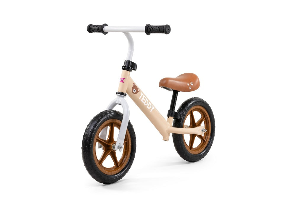 BALANCE BIKE TEDDY - Babykid