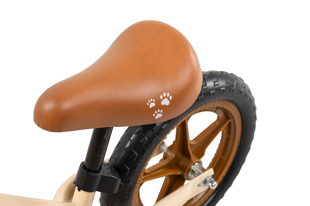 BALANCE BIKE TEDDY - Babykid